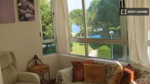 Estudio en alquiler en Santa Pola, Alicante