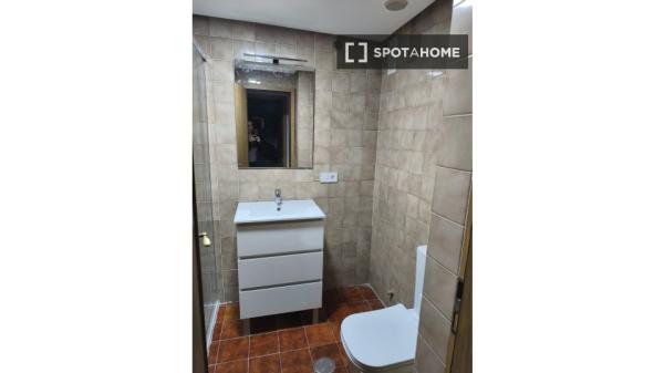 Estudio en alquiler en Santa Pola, Alicante