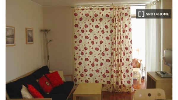 Estudio en alquiler en Santa Pola, Alicante