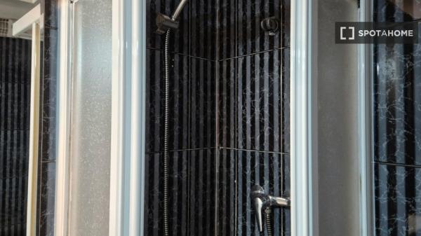 Habitación en piso compartido en alquiler en Sant Francesc, Valencia