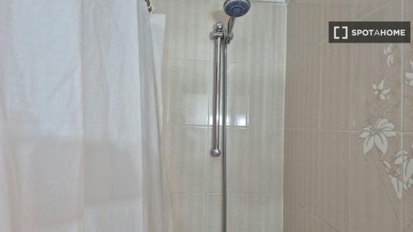 Habitación en piso compartido en alquiler en Sant Francesc, Valencia