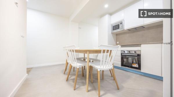 Habitación en piso compartido en valència