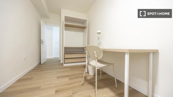 Habitación en piso compartido en valència