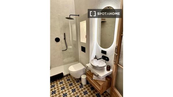 Estudio en alquiler en La Dreta de l'Eixample, Barcelona