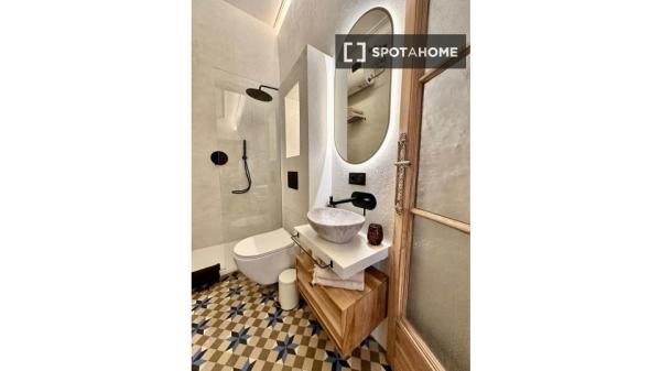 Estudio en alquiler en La Dreta de l'Eixample, Barcelona