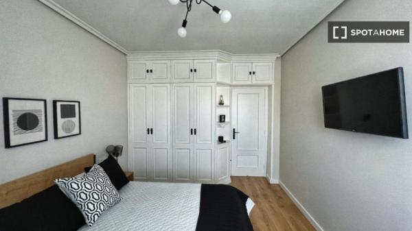 Chambre en colocation à louer à Coia, Vigo