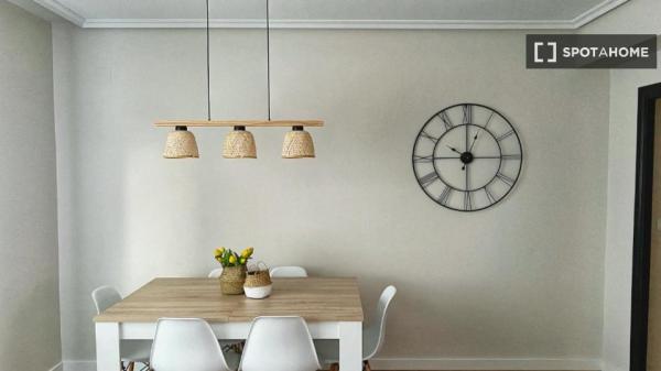 Chambre en colocation à louer à Coia, Vigo