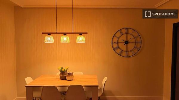 Chambre en colocation à louer à Coia, Vigo