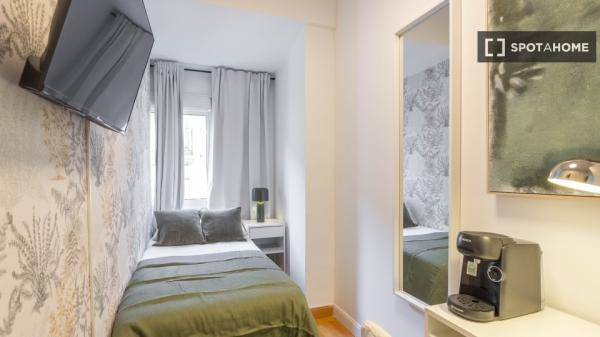 Chambre en colocation à louer à Alicante