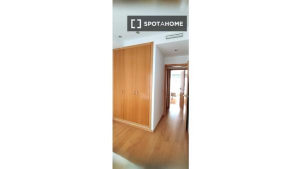 Zimmer in einer Wohngemeinschaft zu vermieten, Alicante