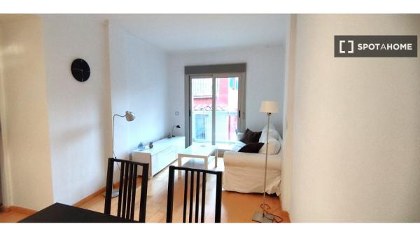 Zimmer in einer Wohngemeinschaft zu vermieten, Alicante