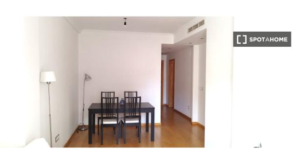 Zimmer in einer Wohngemeinschaft zu vermieten, Alicante