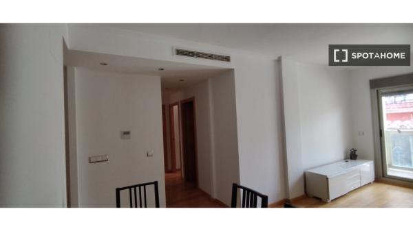 Zimmer in einer Wohngemeinschaft zu vermieten, Alicante