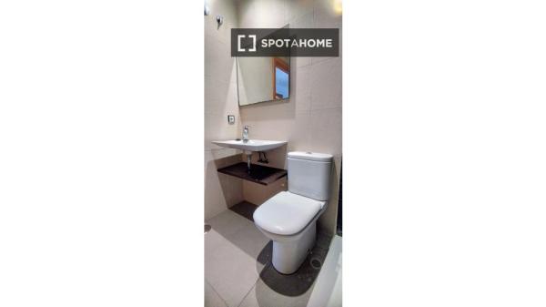 Zimmer in einer Wohngemeinschaft zu vermieten, Alicante