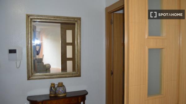 Zimmer in Wohngemeinschaft in València