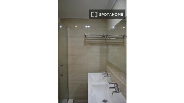 Zimmer in Wohngemeinschaft in València