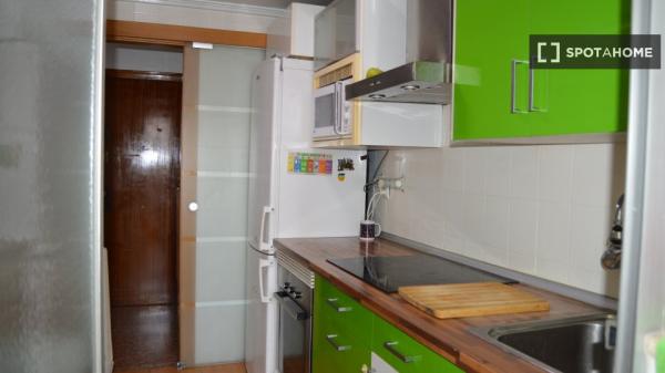 Zimmer in Wohngemeinschaft in València