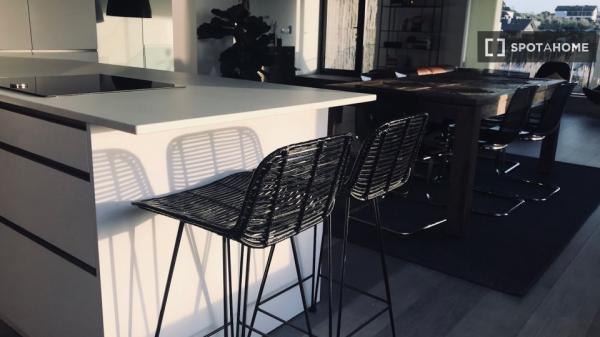 Piso en alquiler de 3 habitaciones en Ugeraga, Bilbao