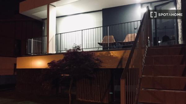 Piso en alquiler de 3 habitaciones en Ugeraga, Bilbao