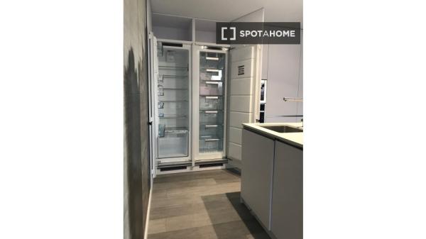 Piso en alquiler de 3 habitaciones en Ugeraga, Bilbao