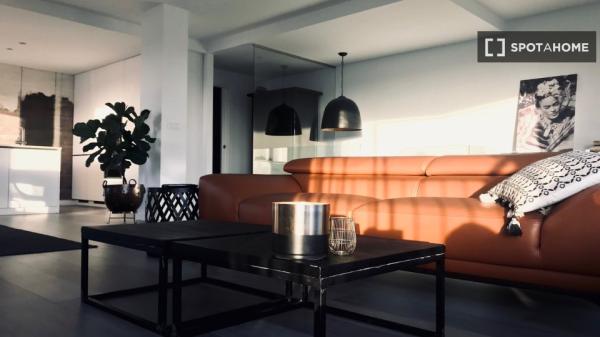 Piso en alquiler de 3 habitaciones en Ugeraga, Bilbao