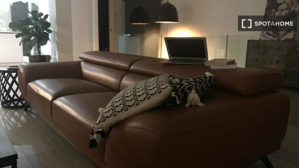 Piso en alquiler de 3 habitaciones en Ugeraga, Bilbao