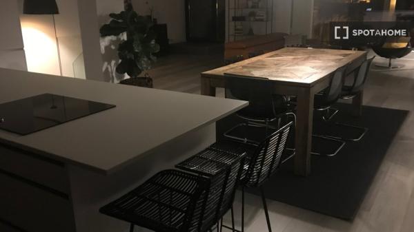 Piso en alquiler de 3 habitaciones en Ugeraga, Bilbao