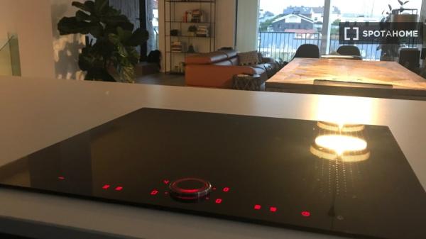 Piso en alquiler de 3 habitaciones en Ugeraga, Bilbao