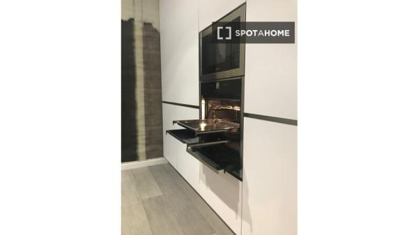 Piso en alquiler de 3 habitaciones en Ugeraga, Bilbao