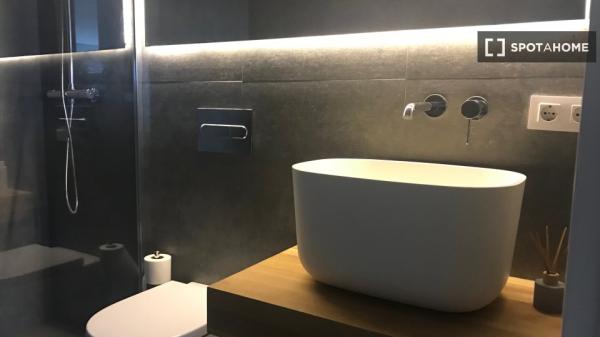 Piso en alquiler de 3 habitaciones en Ugeraga, Bilbao