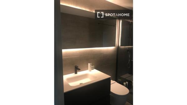 Piso en alquiler de 3 habitaciones en Ugeraga, Bilbao