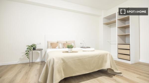 Chambre en colocation à València