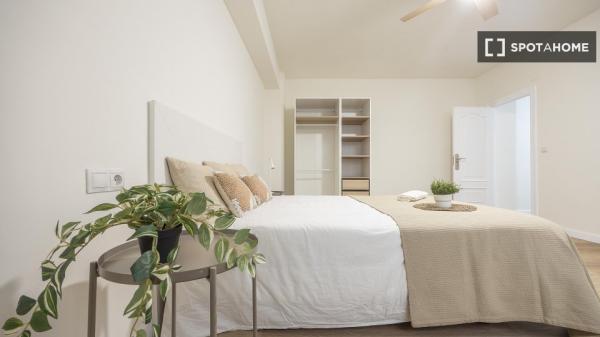 Chambre en colocation à València