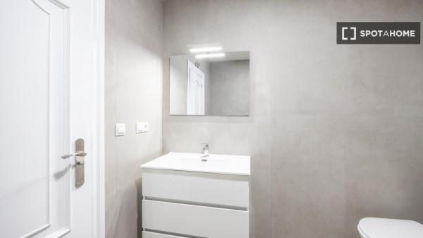 Chambre en colocation à València