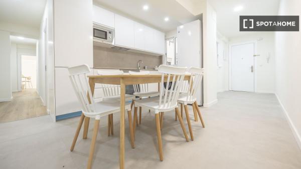 Chambre en colocation à València