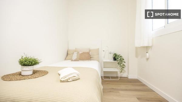 Chambre en colocation à València