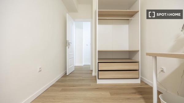 Chambre en colocation à València