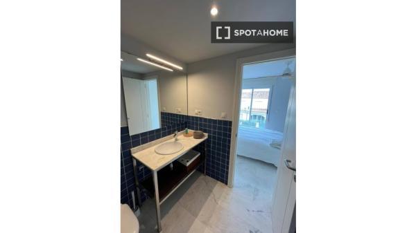 Apartamento de 3 dormitorios en alquiler en Jávea, Alicante