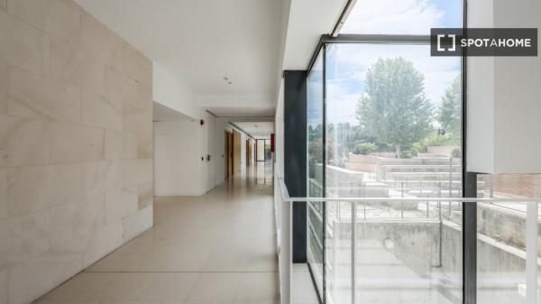 Vivienda en alquiler en Valdemarín, Madrid, 10 habitaciones