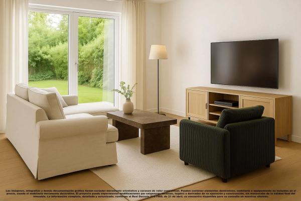 Residencial El Ferial