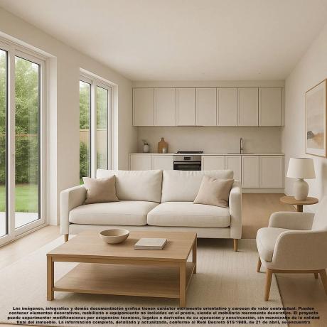 Residencial El Ferial