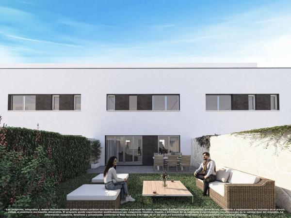 Residencial El Ferial