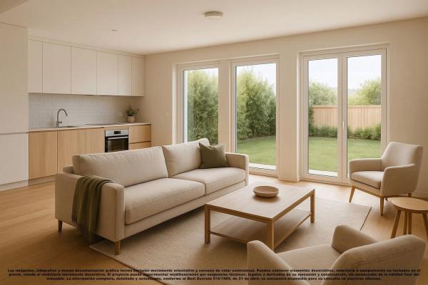 Residencial El Ferial