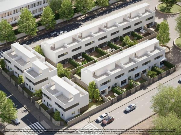 Residencial El Ferial