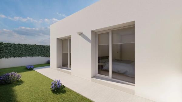 Residencial Puerta De Toledo IV