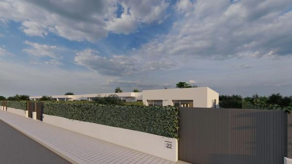 Residencial Puerta De Toledo IV