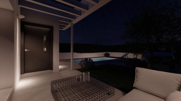 Residencial Puerta De Toledo IV