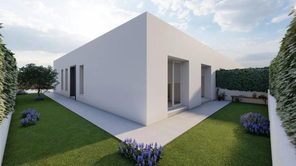 Residencial Puerta De Toledo IV