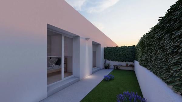 Residencial Puerta De Toledo IV