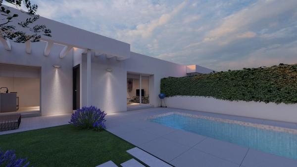 Residencial Puerta De Toledo IV